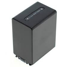 Sony NP-FV 100 Battery For Camera